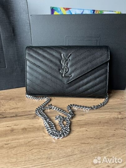 Сумка Клатч Saint Laurent