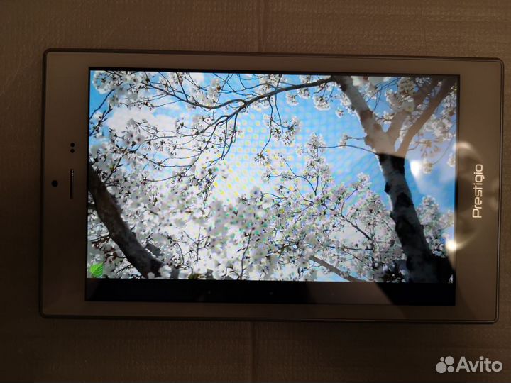 Планшет Prestigio MultiPad Color 8.0 16 Гб 3G