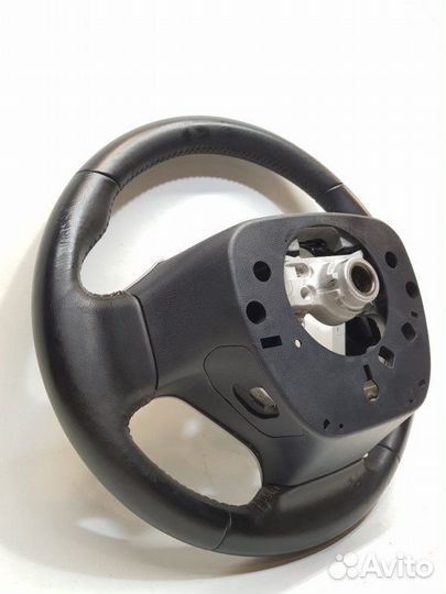 Руль Lexus Ct200H ZWA10 1.8 2ZR-FXE 2012