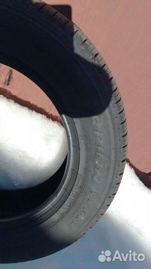 Pirelli Scorpion Zero All Season 16/65 R16