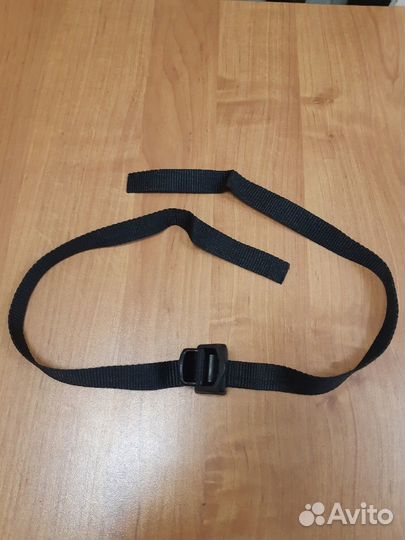 Ремень регулировки спинки коляски