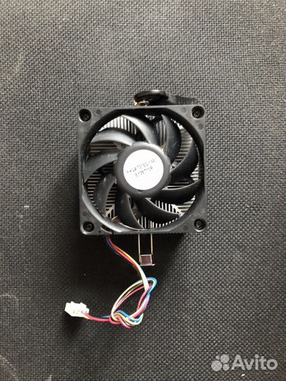Процессор: AMD Athlon 220 ge+кулер в подарок