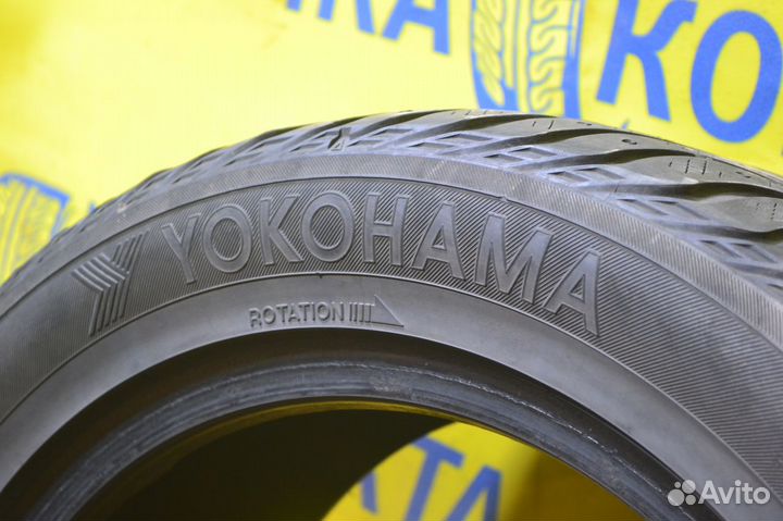 Yokohama Ice Guard IG35 205/55 R16