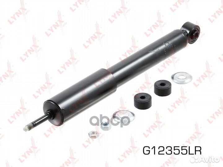 Амортизатор передний перед прав/лев G12355L