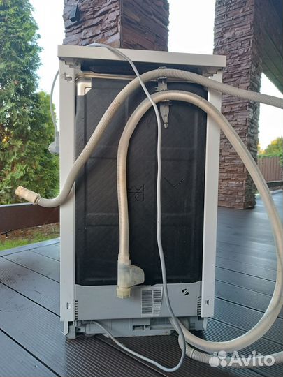 Посудомоечная машина Siemens