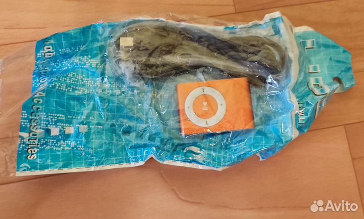 FM модулятор MP3 мелодий плеер MP3