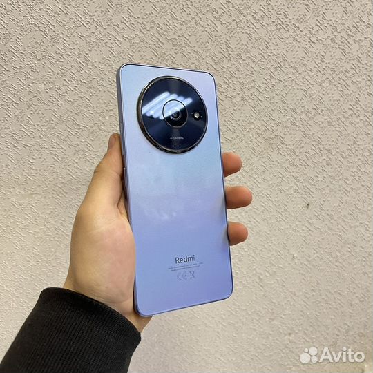 Xiaomi Redmi A3, 4/128 ГБ