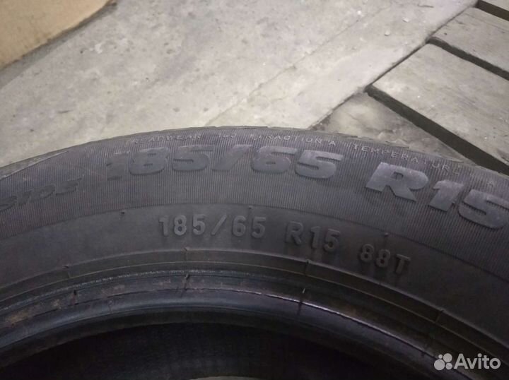 Formula Energy 185/65 R15 88G