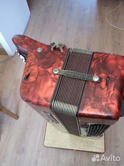 Баян Рояль стандарт