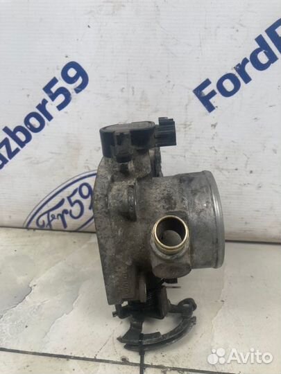 Дроссельная заслонка Toyota Celica T230 1.8