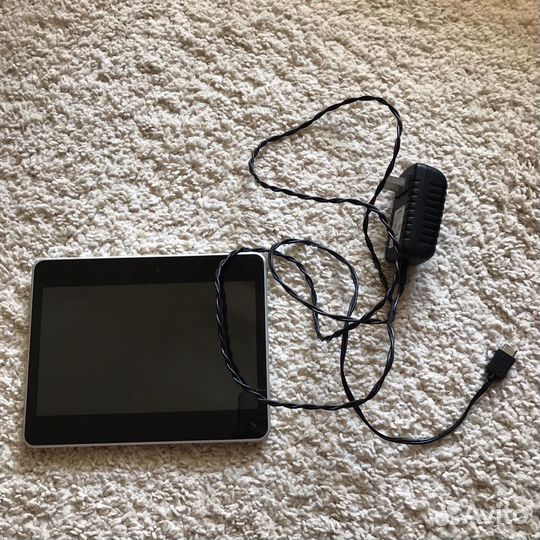 Планшет на запчасти