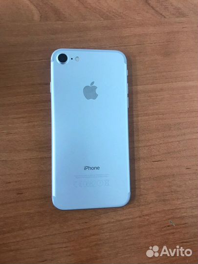 iPhone 7 128gb