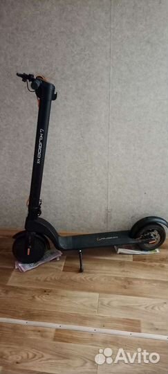 Электросамокат kugoo hx