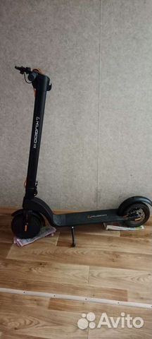 Электросамокат kugoo hx