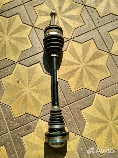 Привод Шрус Полуось Volkswagen T5 2.0 TDI