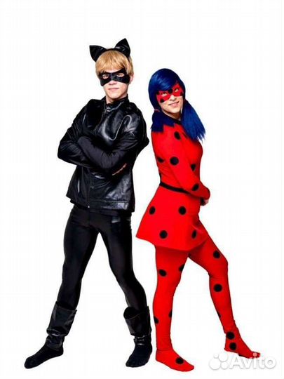 Аниматоры на выезд