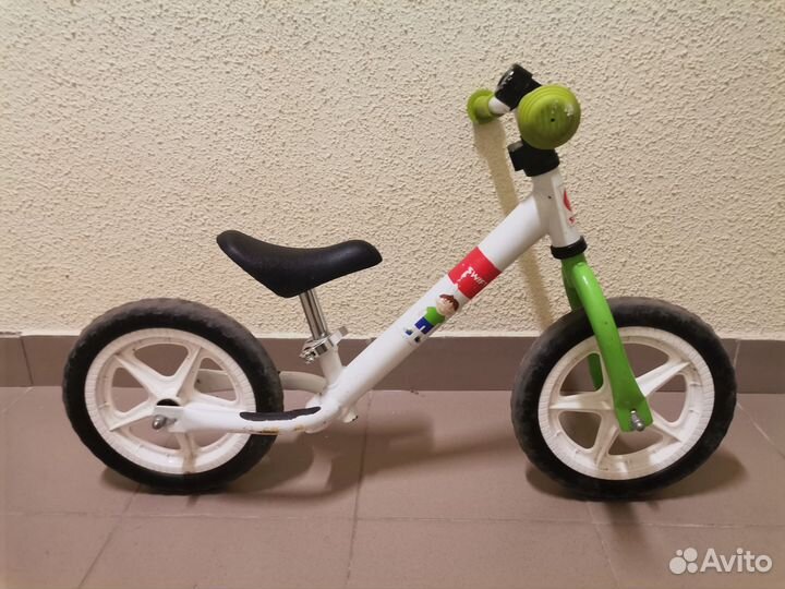 Беговел детский