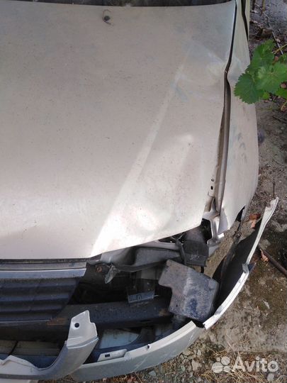 Nissan almera classic