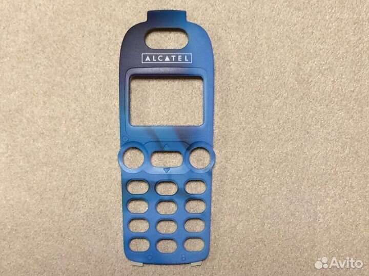 Передняя панель на сотовый телефон Alcatel 310