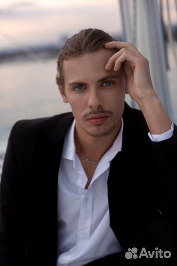 Банщик/Пармейстер/Чайный мастер