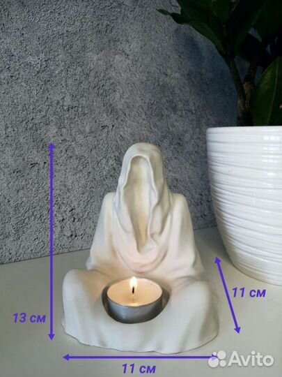 Подсвечник 