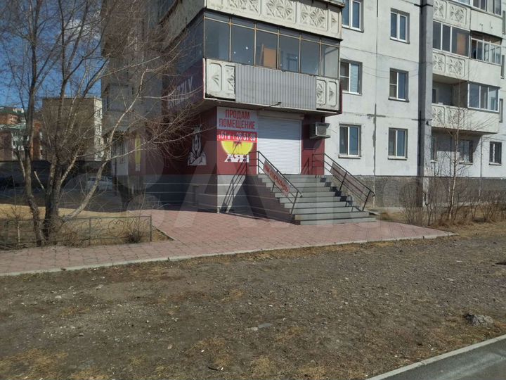 Помещение, 52 м²