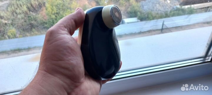 Механическая бритва Спутник 5 СССР