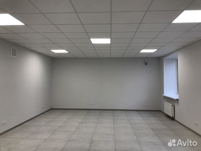 Монтаж потолка армстронг