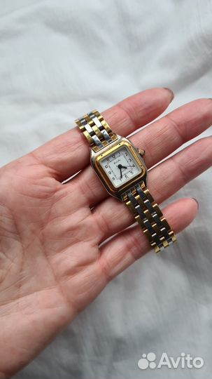 Часы винтажные Elgin