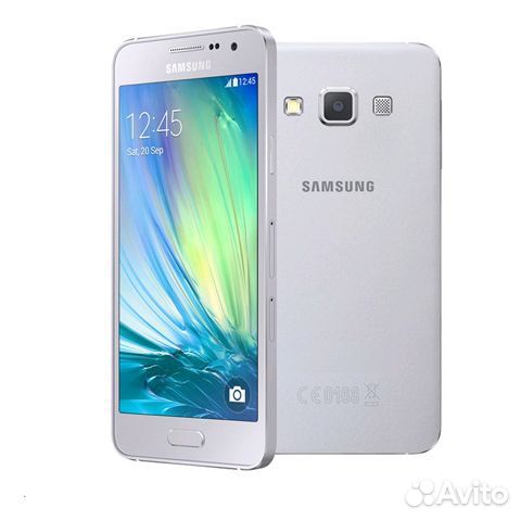 Samsung Galaxy A3 SM-A300F, 16 ГБ
