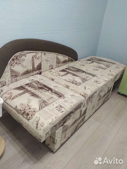 Диван Киндер новый