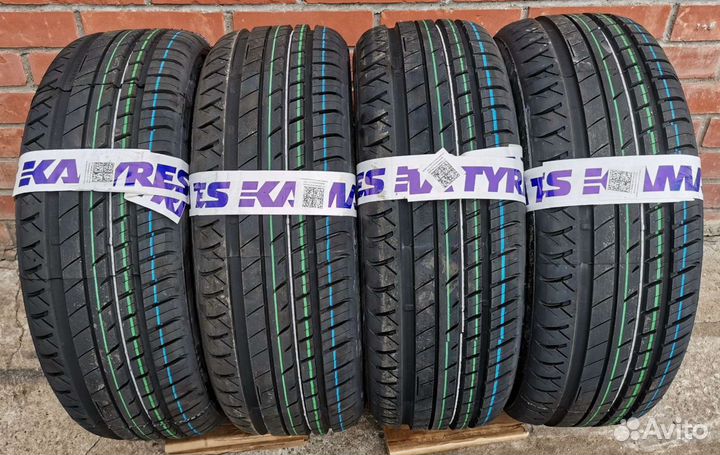 Viatti Strada Asimmetrico V-130 205/55 R16 91V