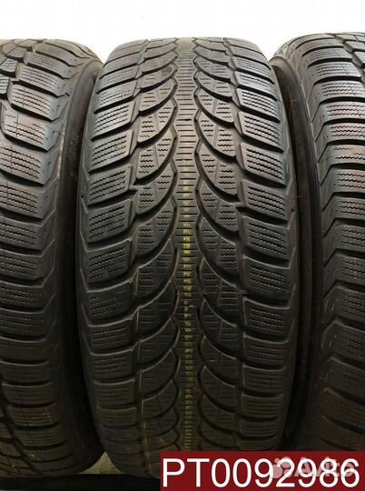 Bridgestone Blizzak LM-32 225/55 R17 110