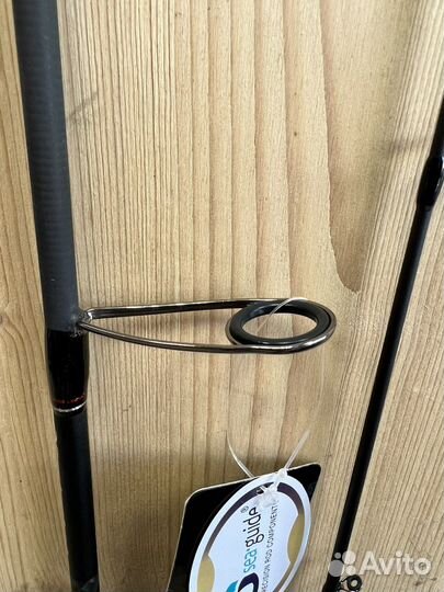 Спиннинг Maximus Black Widow X 2,2м 8-28гр