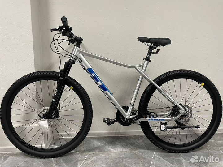 Велосипед 29 Горный кассета шимано