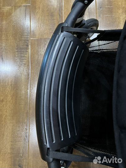 Коляска bugaboo bee 5