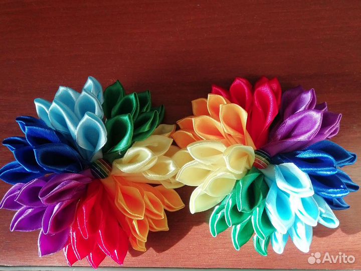 Резинка для волос