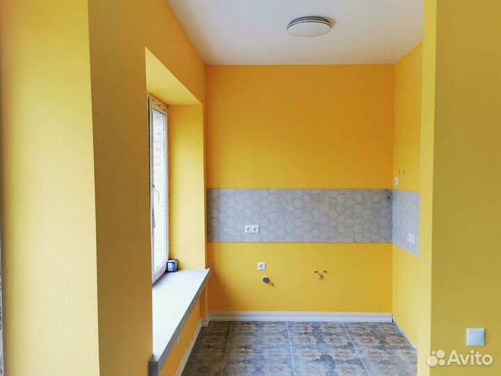 Требуется мастер отделочник