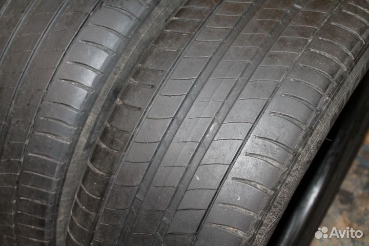 Michelin Primacy 3 215/50 R17 95W