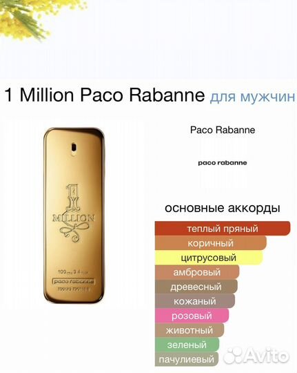 Парфюмерия люкс