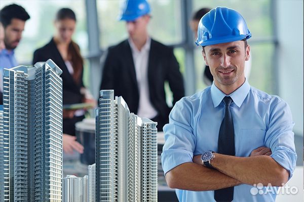 Технический директор / главный инженер