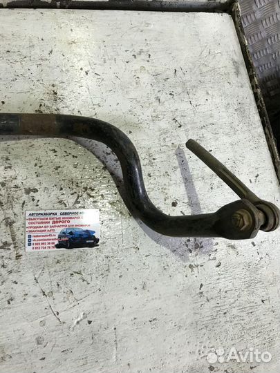 Стабилизатор передний бмв Х1 BMW X1