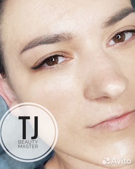 Наращивание ресниц Ладожская,Лиговский