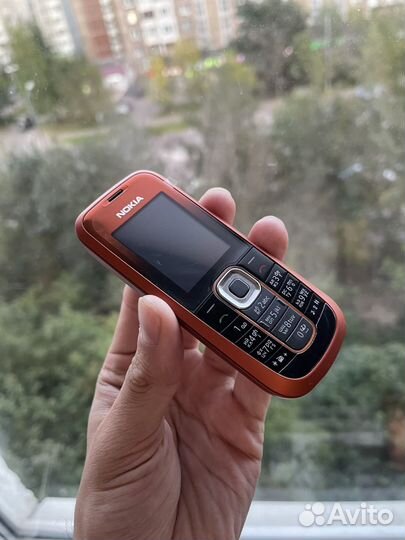 Nokia 2600 classic в идеале с комплектом