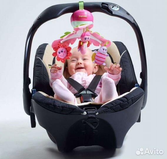 Детский мобиль tiny love