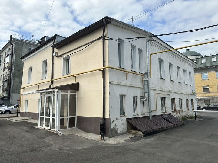 Офис, 10.15 м²