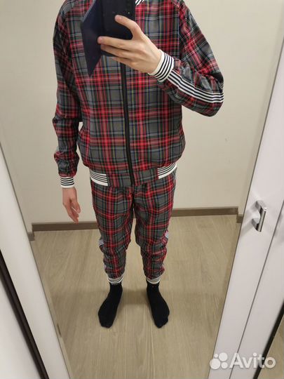 Костюм из к/ф 