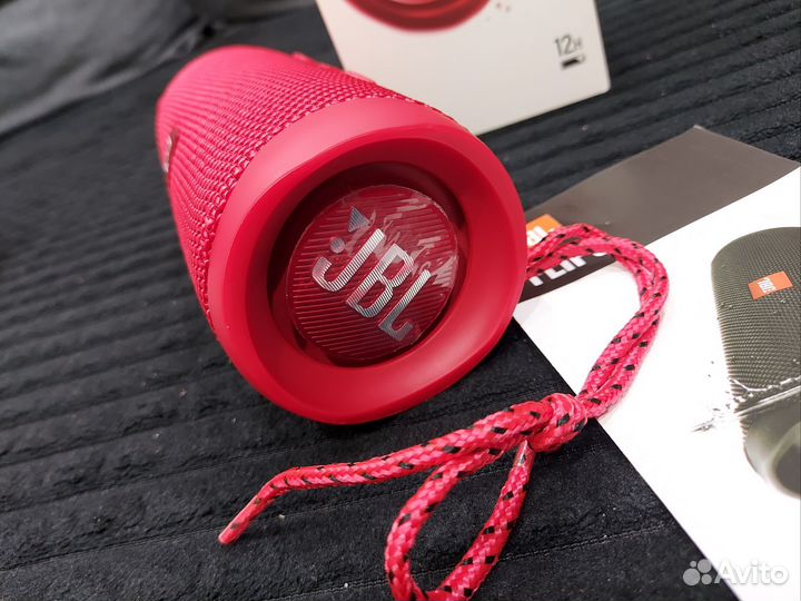 Блютуз колонка jbl flip 5