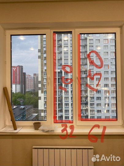 Жалюзи и рулонные шторы