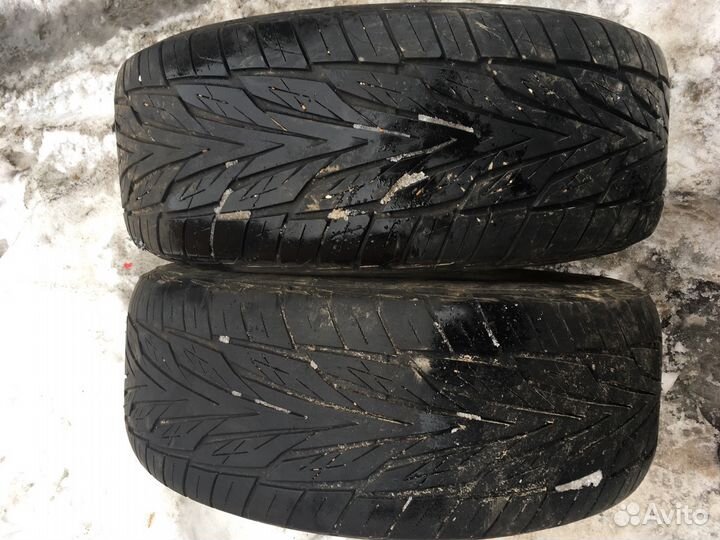 Toyo Proxes ST III 265/60 R18